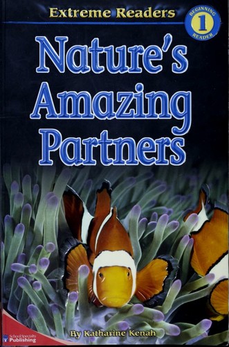 Nature's amazing partners
