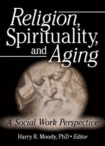 Religion, Spirituality, And Aging