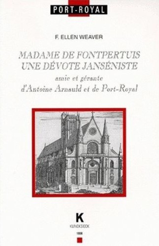 Mme de Fontpertuis