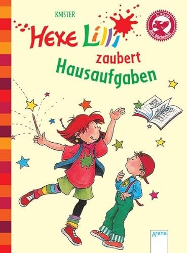 Hexe Lilli