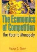 The economics of competition