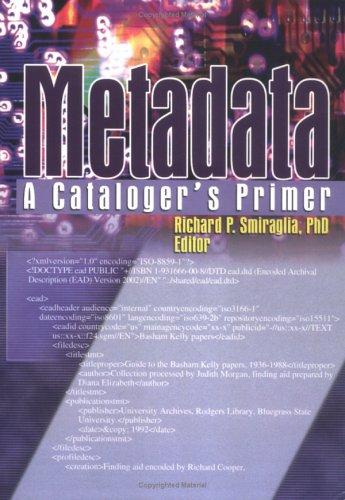 Metadata