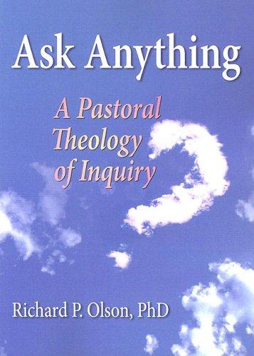 Ask anything