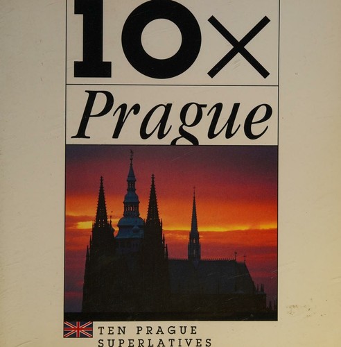 10X Prague