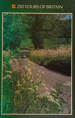 250 Tours of Britian