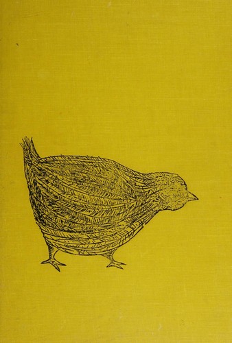 The 2 ton canary, & other nonsense riddles