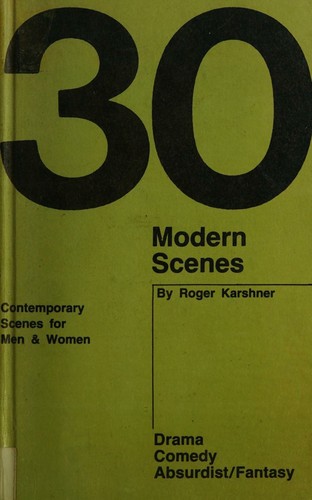 30 modern scenes