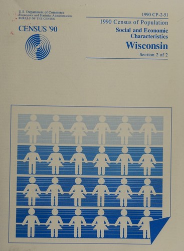 1990 census of population