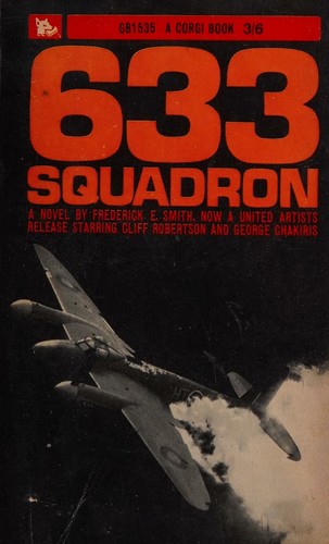 633 Squadron