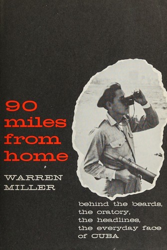 90 miles from home