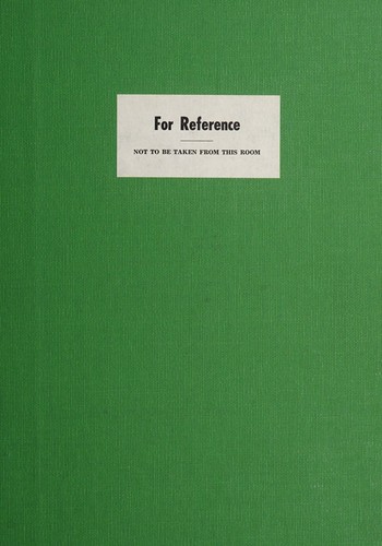 A survey of collection building techniques of seven Western Canadian university libraries