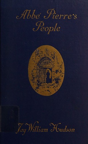 Abbe Pierre's People