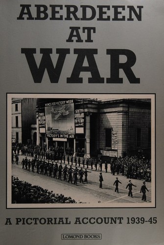 Aberdeen at War