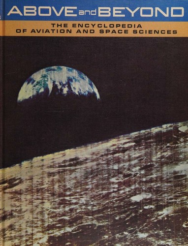 Above and Beyond The Encyclopedia Of Aviation And Space Sciences, Vol. 10, OAO- Receivers