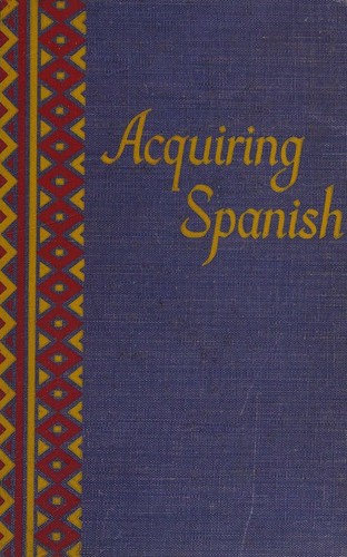 Acquiring Spanish,