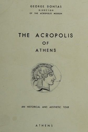 The Acropolis of Athens
