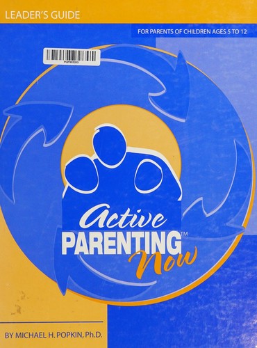 Active Parenting Now