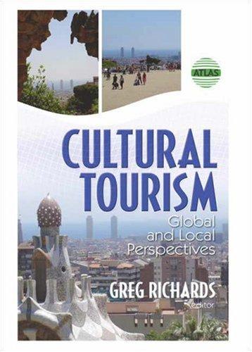 Cultural Tourism