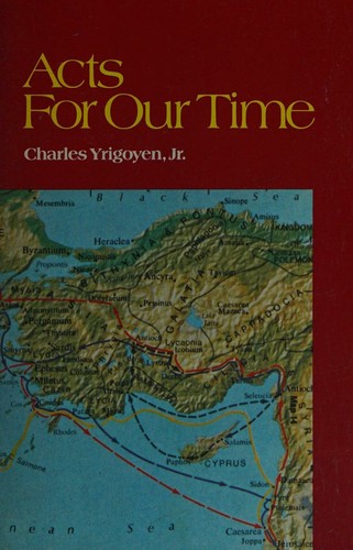 Acts For our Time
