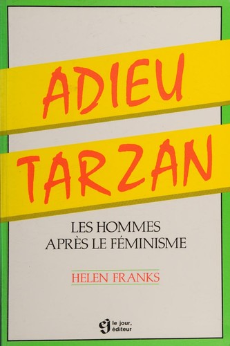 Adieu Tarzan