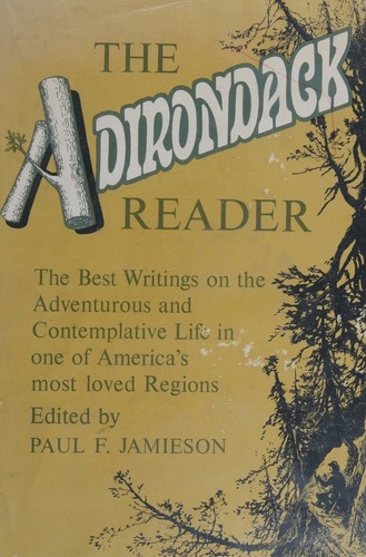 The Adirondack reader