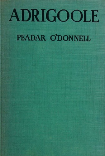 Adrigoole,