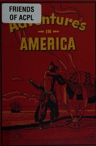 Adventures in America