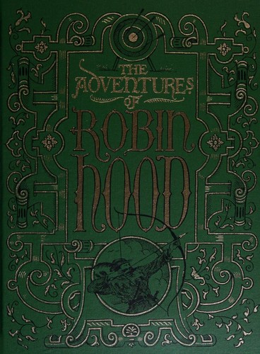 The Adventures of Robin Hood (Folio Society 2001)