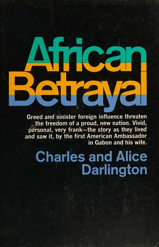 African Betrayal