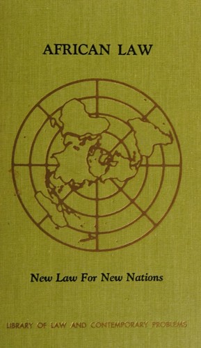 african law