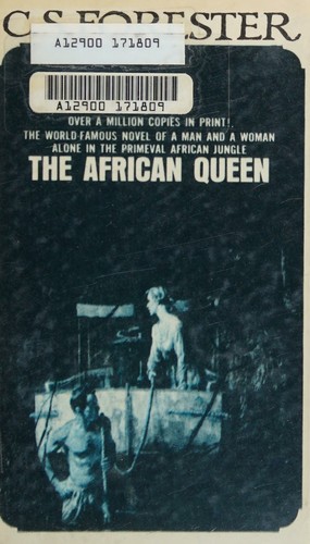 THE AFRICAN QUEEN