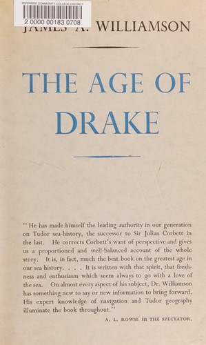 The age of Drake