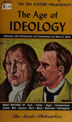 The age of ideology