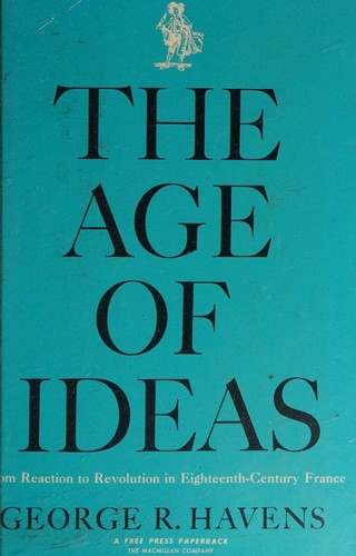 The age of ideas