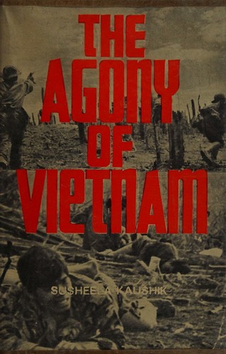 The agony of Vietnam