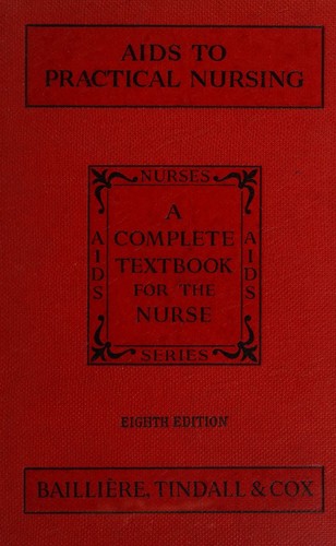 Aids to Practical Nursing