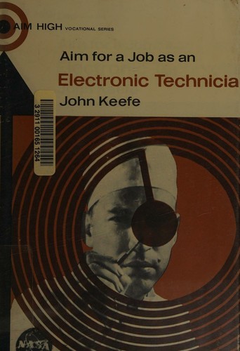 Aim for a job as an electronic technician