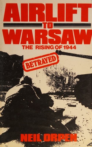 Airlift to Warsaw