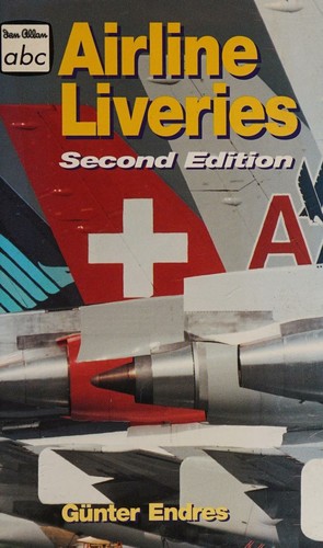 Airline liveries