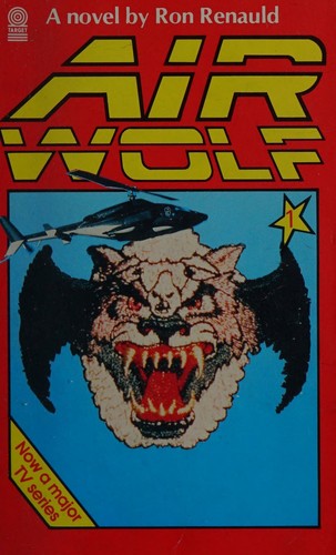 Airwolf