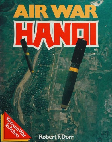 Air war Hanoi