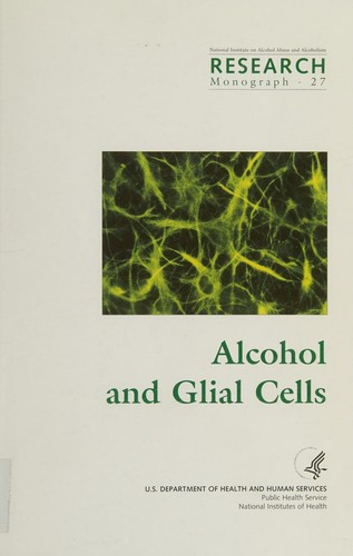 Alcohol and Glial Cells