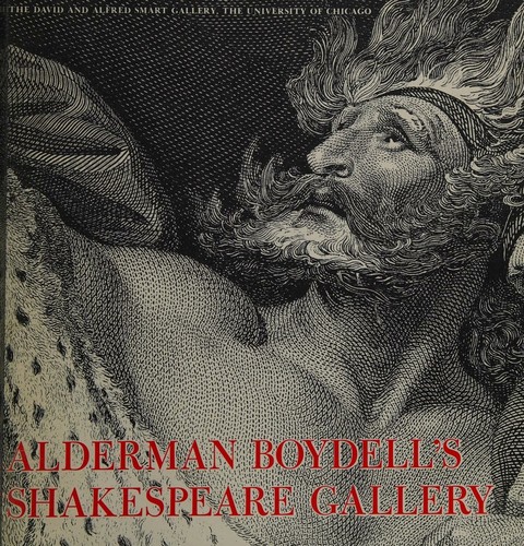 Alderman Boydell's Shakespeare Gallery