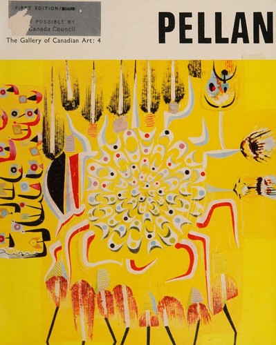 Alfred Pellan
