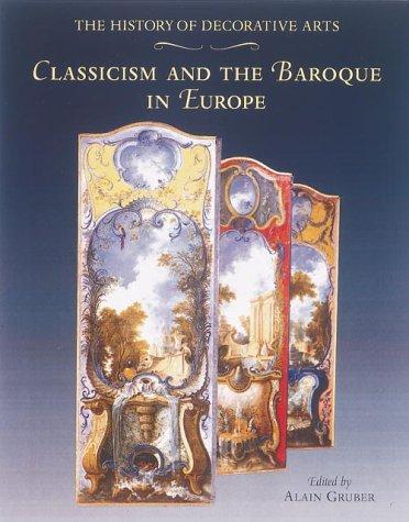 Classicism and the Baroque in Europe
