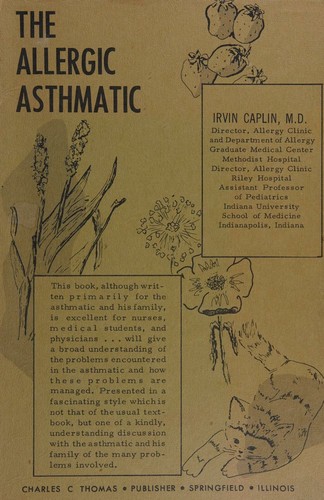 The allergic asthmatic