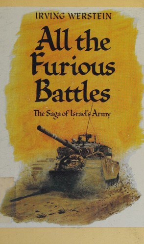 All the furious battles