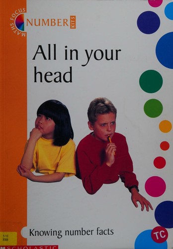 All in your head