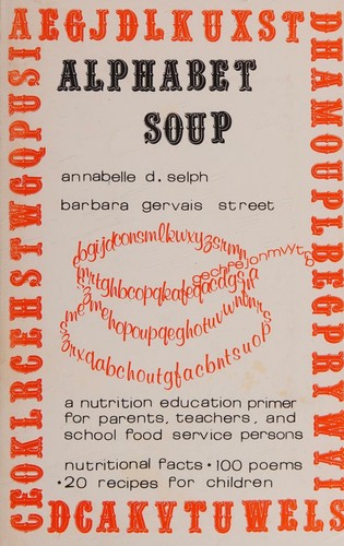 Alphabet soup