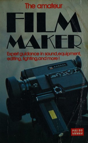 The amateur film maker
